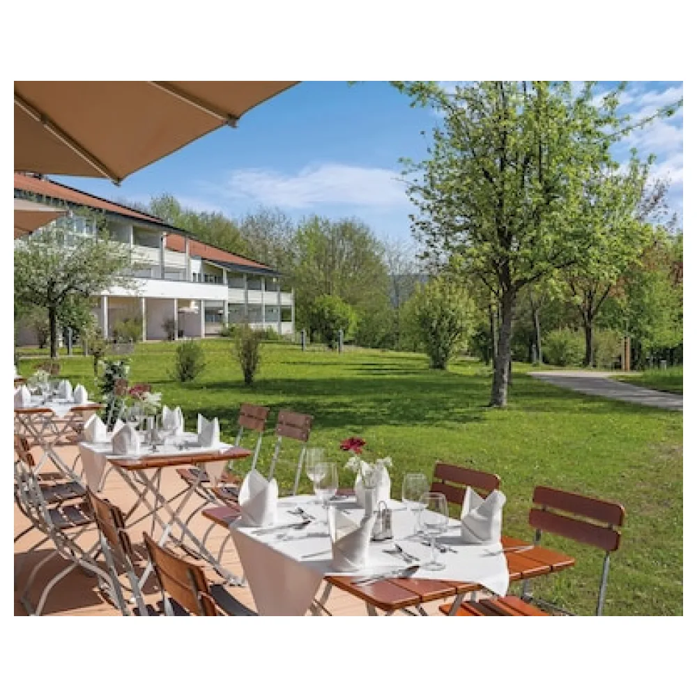 Best Western Aparthotel Birnbachhöhe
