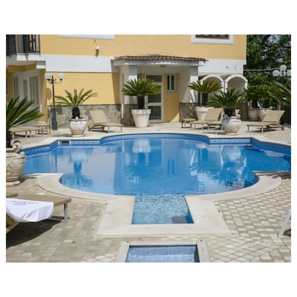 Sant'Angelo Resort & Spa