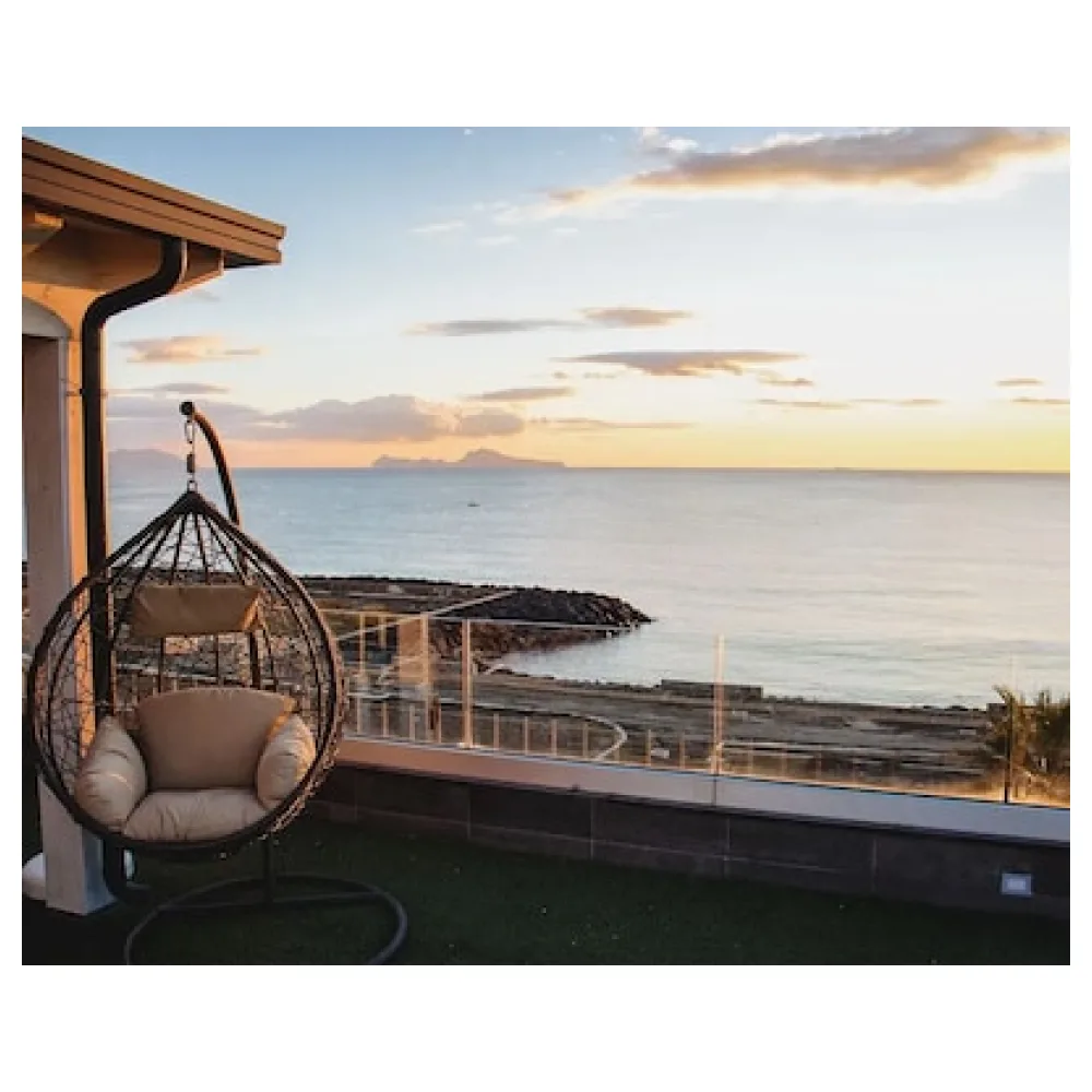 Hotel & Resort Tre Fontane Luxury
