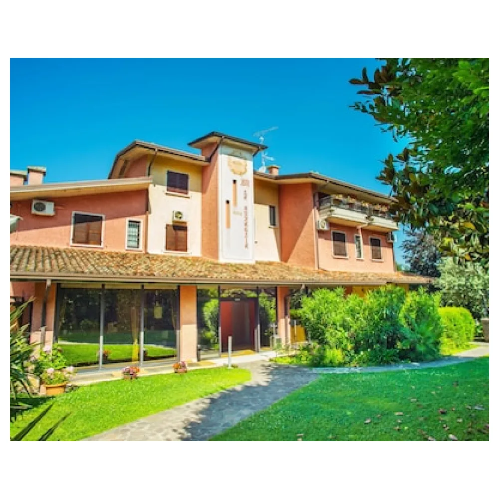 Hotel Il Castello