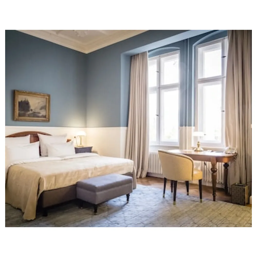 HENRI Hotel Berlin