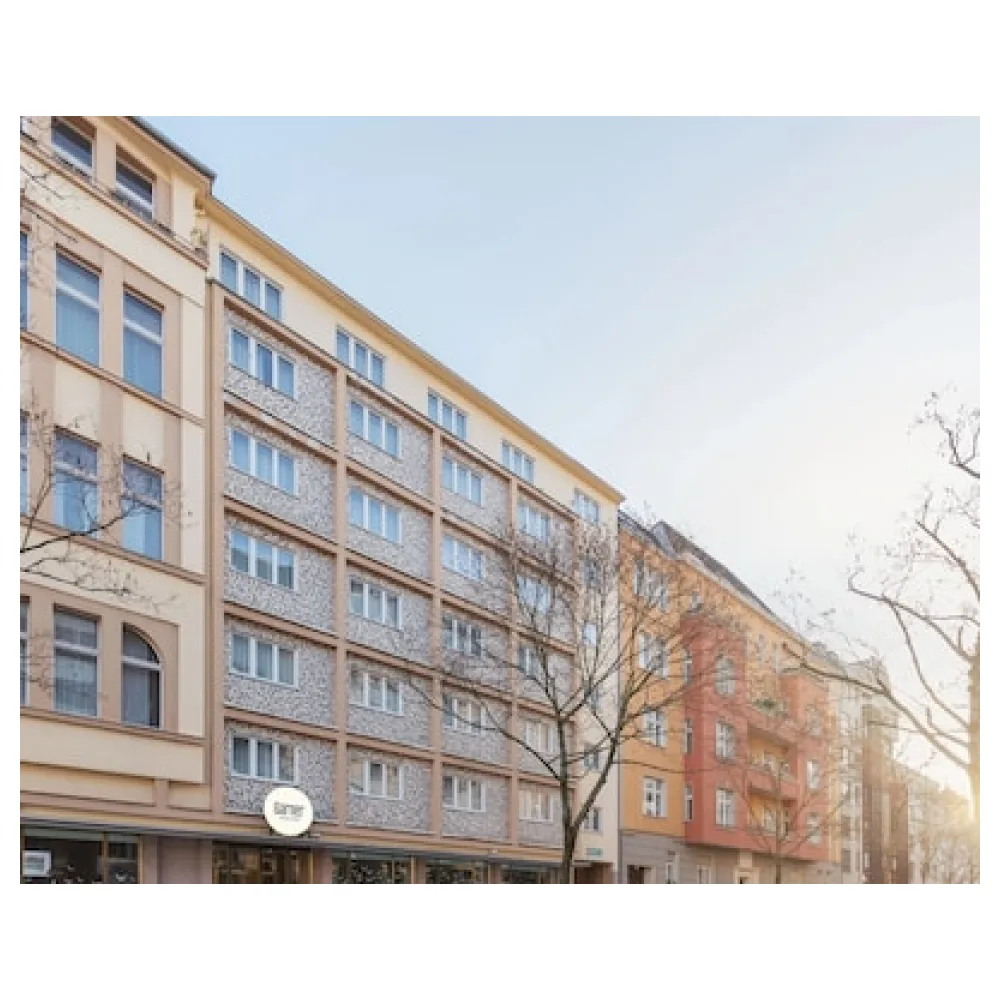 Garner Hotel Berlin - Ku'Damm by IHG