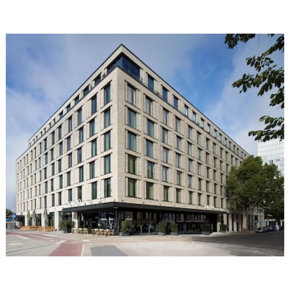 Hotel AMANO Grand Central