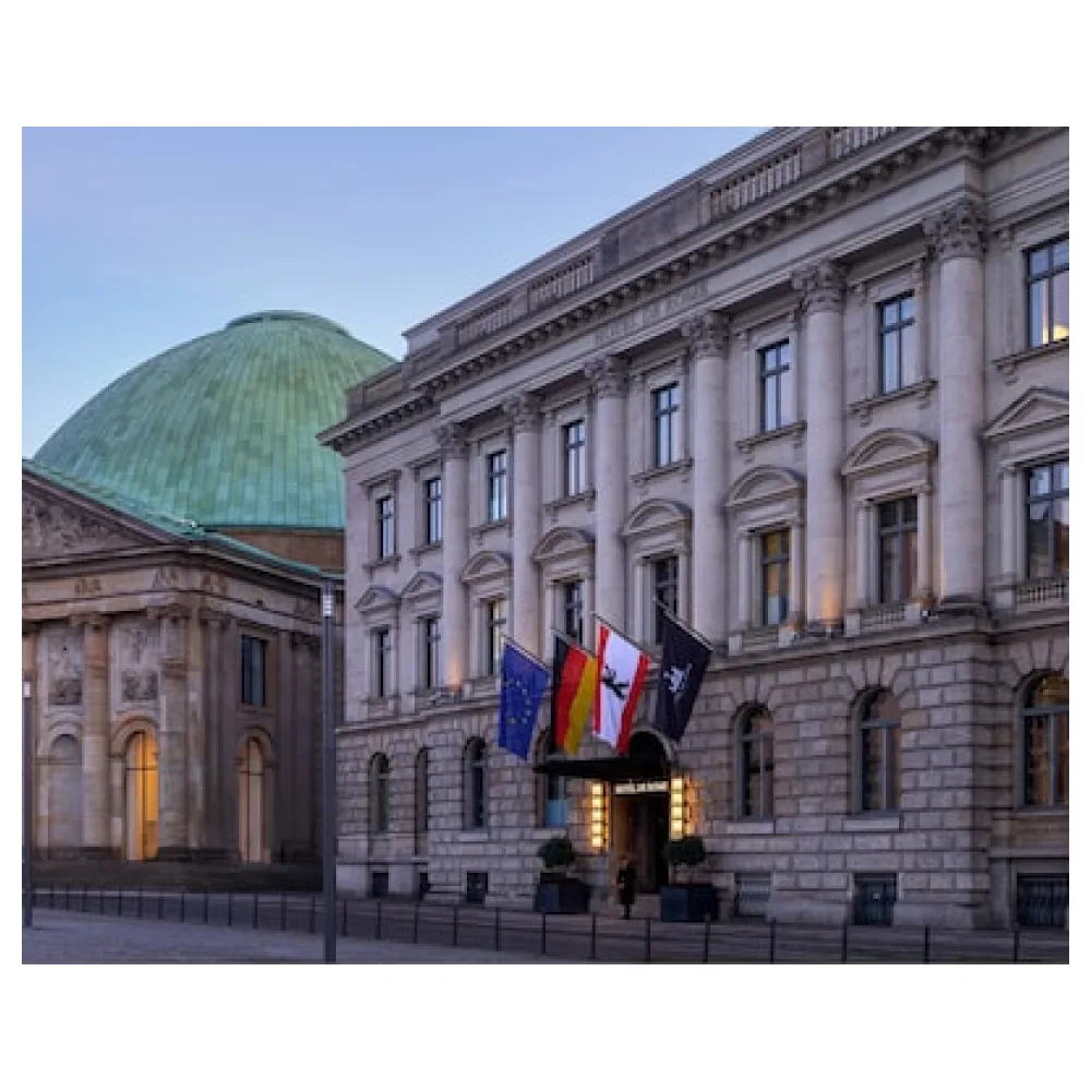 Hotel de Rome