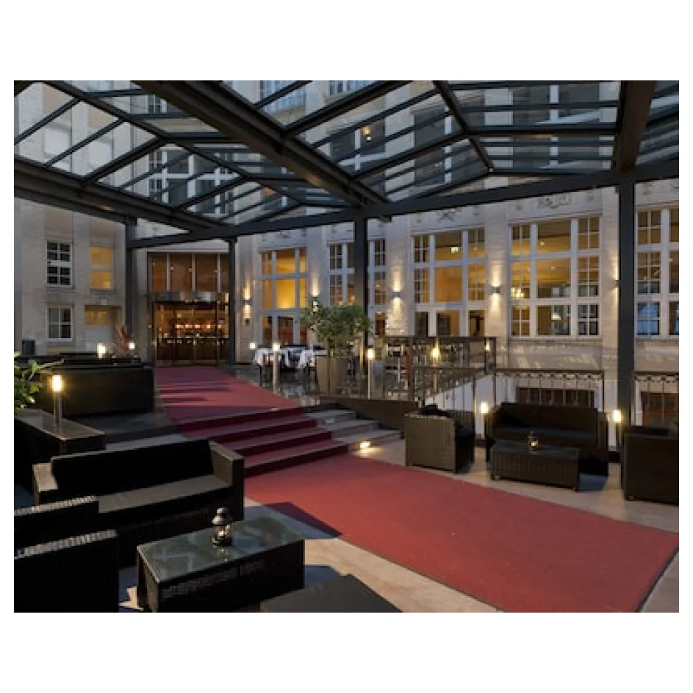 Wyndham Garden Berlin Mitte