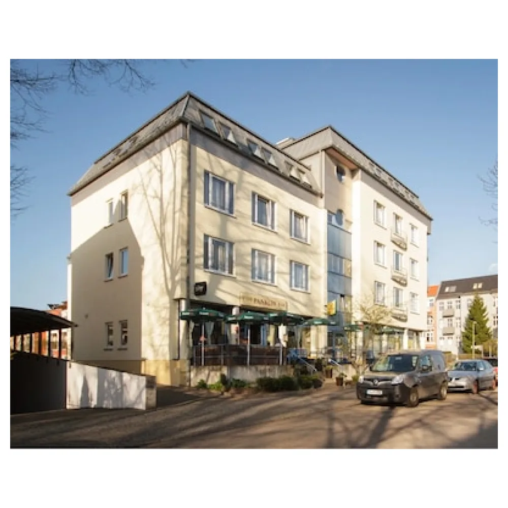 Hotel Pankow