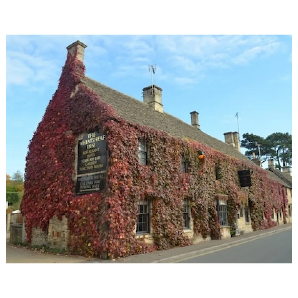 The Wheatsheaf Inn