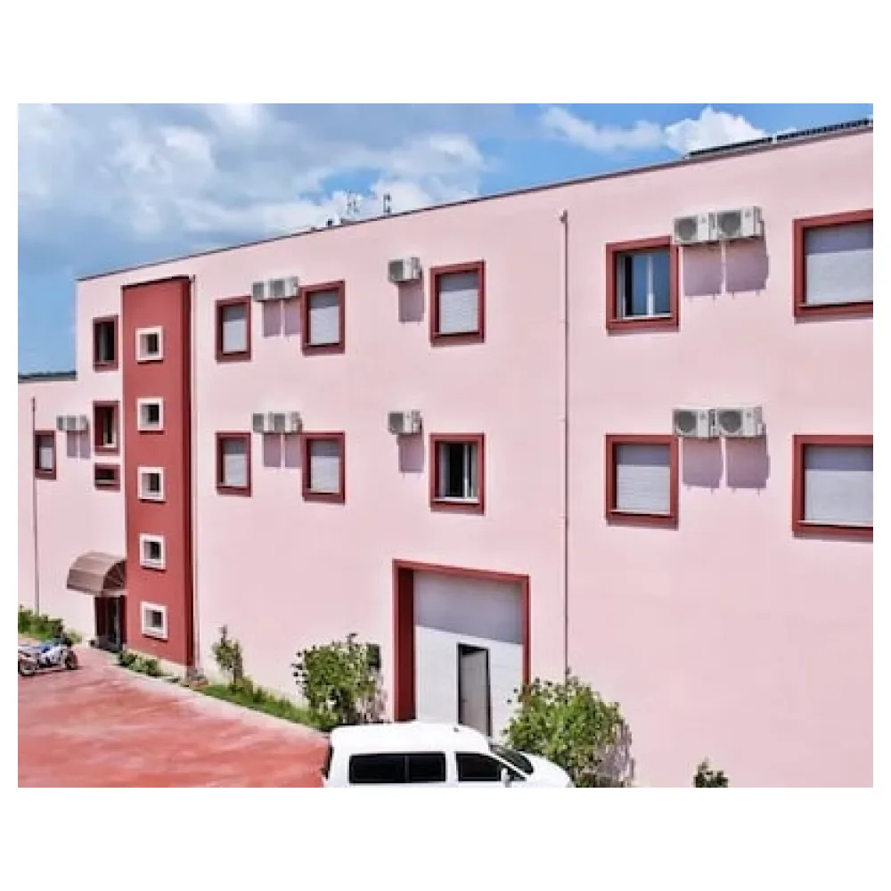 Aurelis Hotel