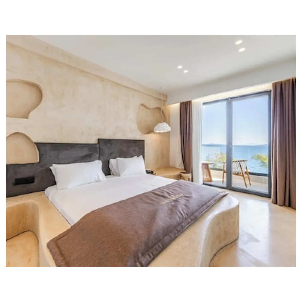San Angelo Luxury Resort & Spa - Adults Only
