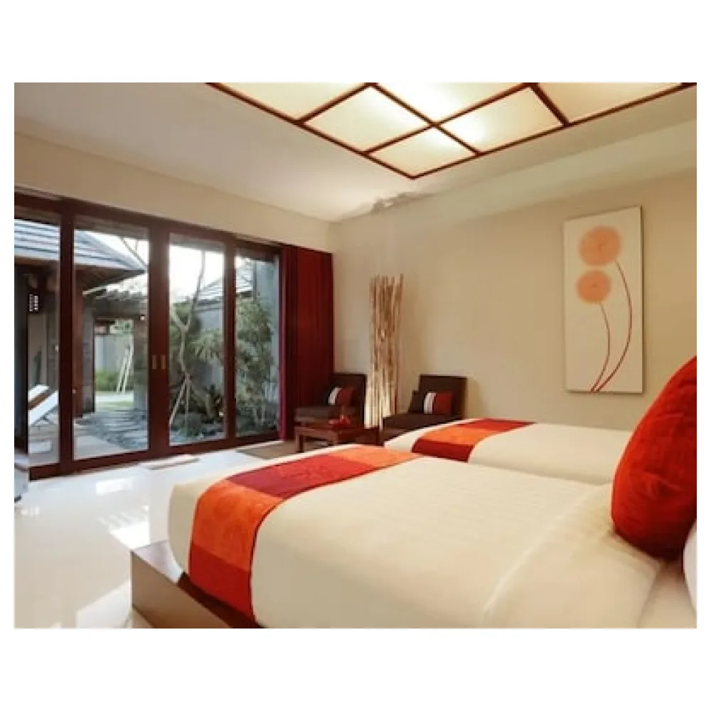 Theanna Villa and Spa Canggu