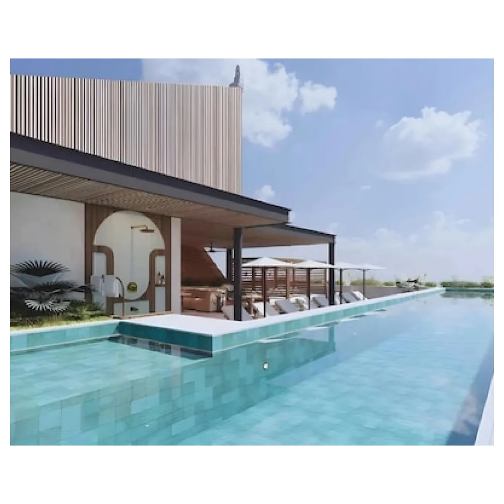 The Komu Canggu Bali