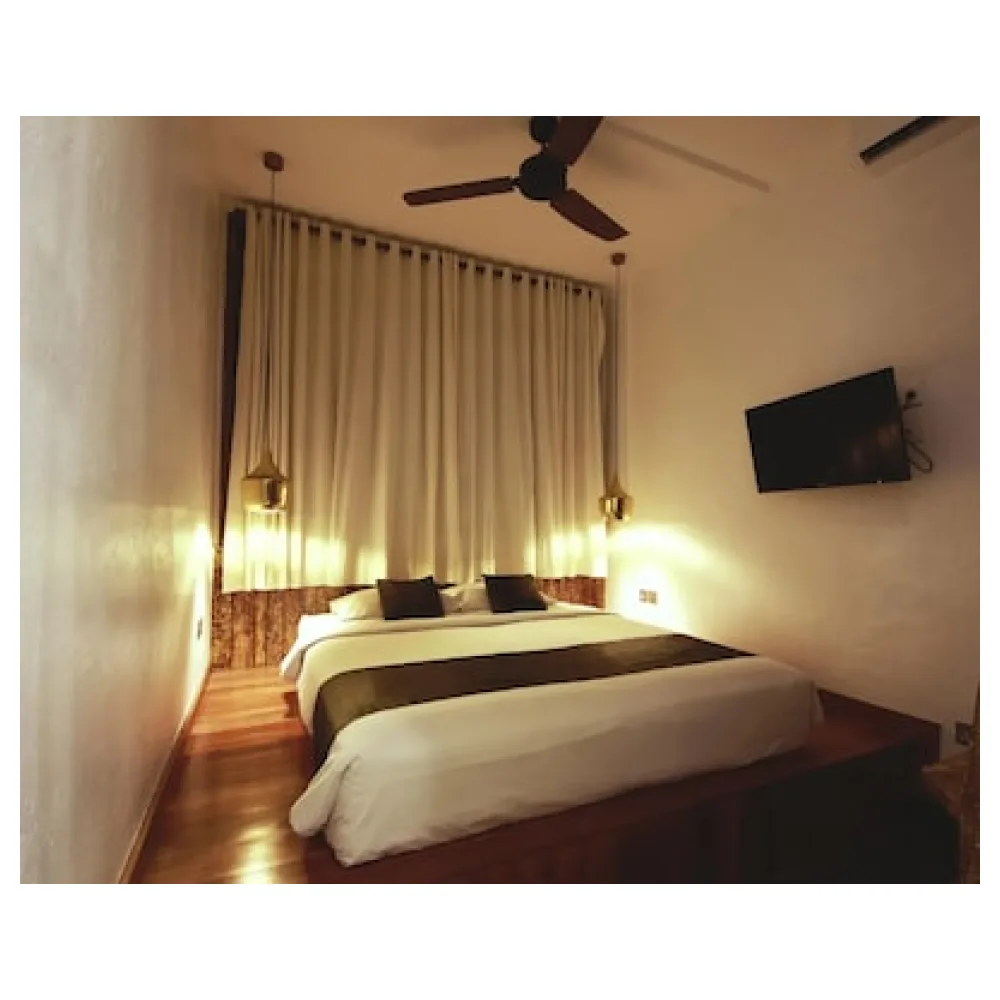 Echoland Boutique Bed And Breakfast