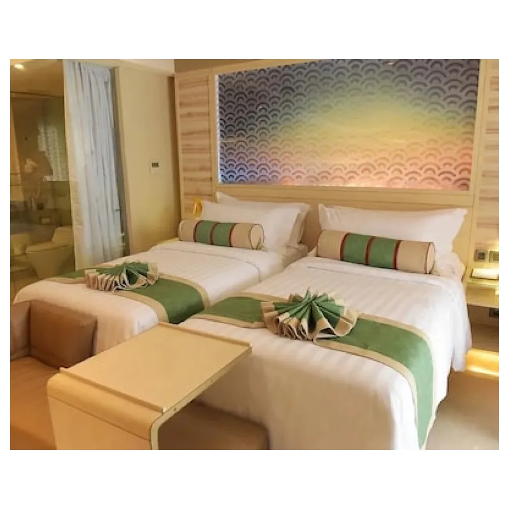SereS Springs Resort & Spa Singakerta