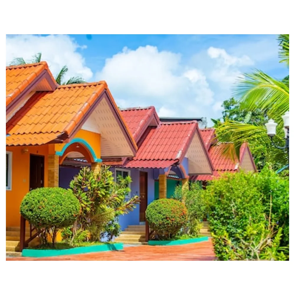 Phaithong Sotel Resort