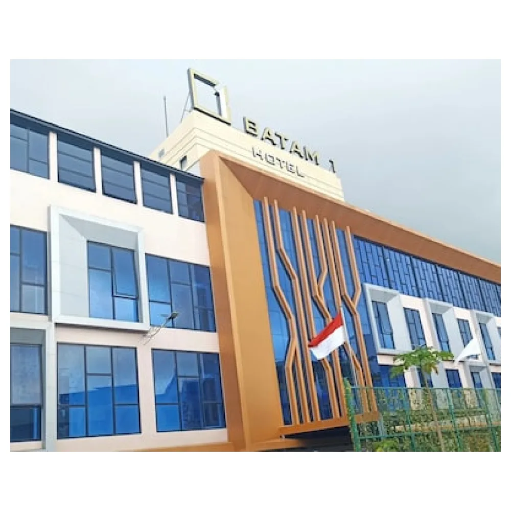 Batam 1 Hotel