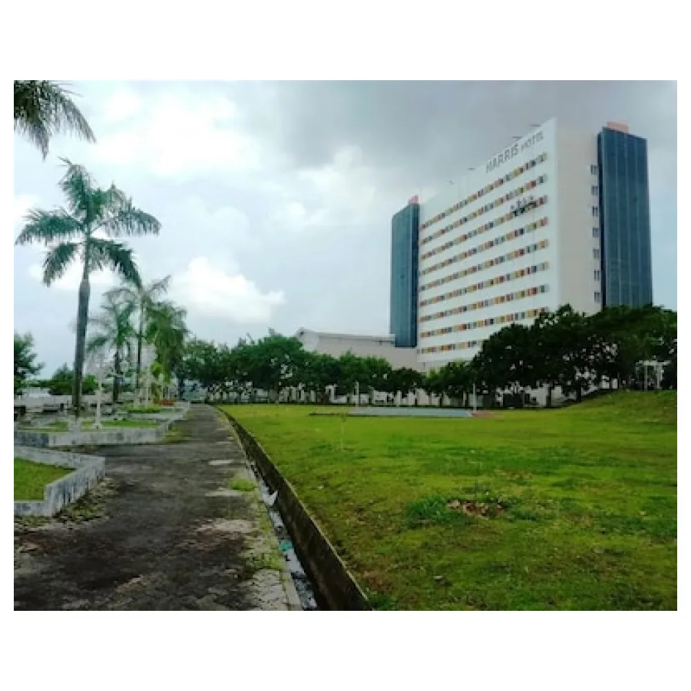 HARRIS Hotel Batam Center
