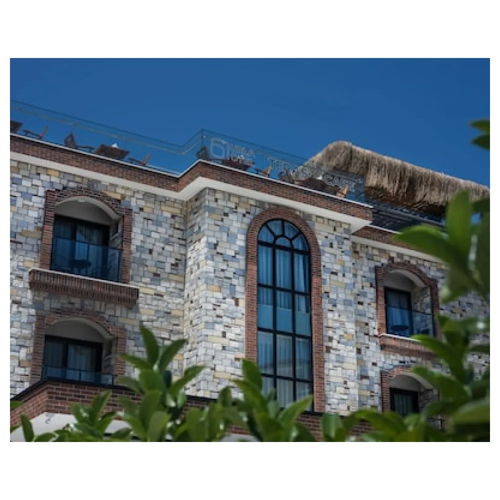 Ma-Si Urla Hotel
