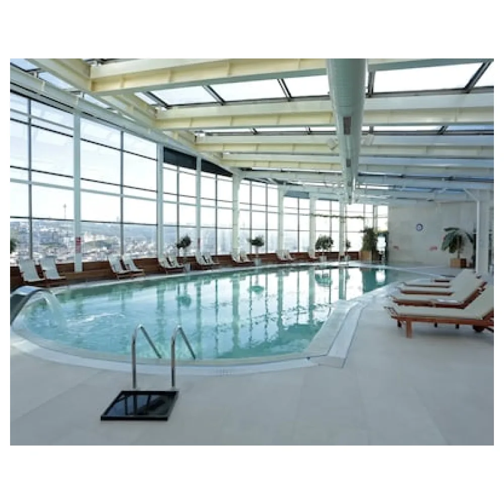 Eser Premium Hotel & Spa