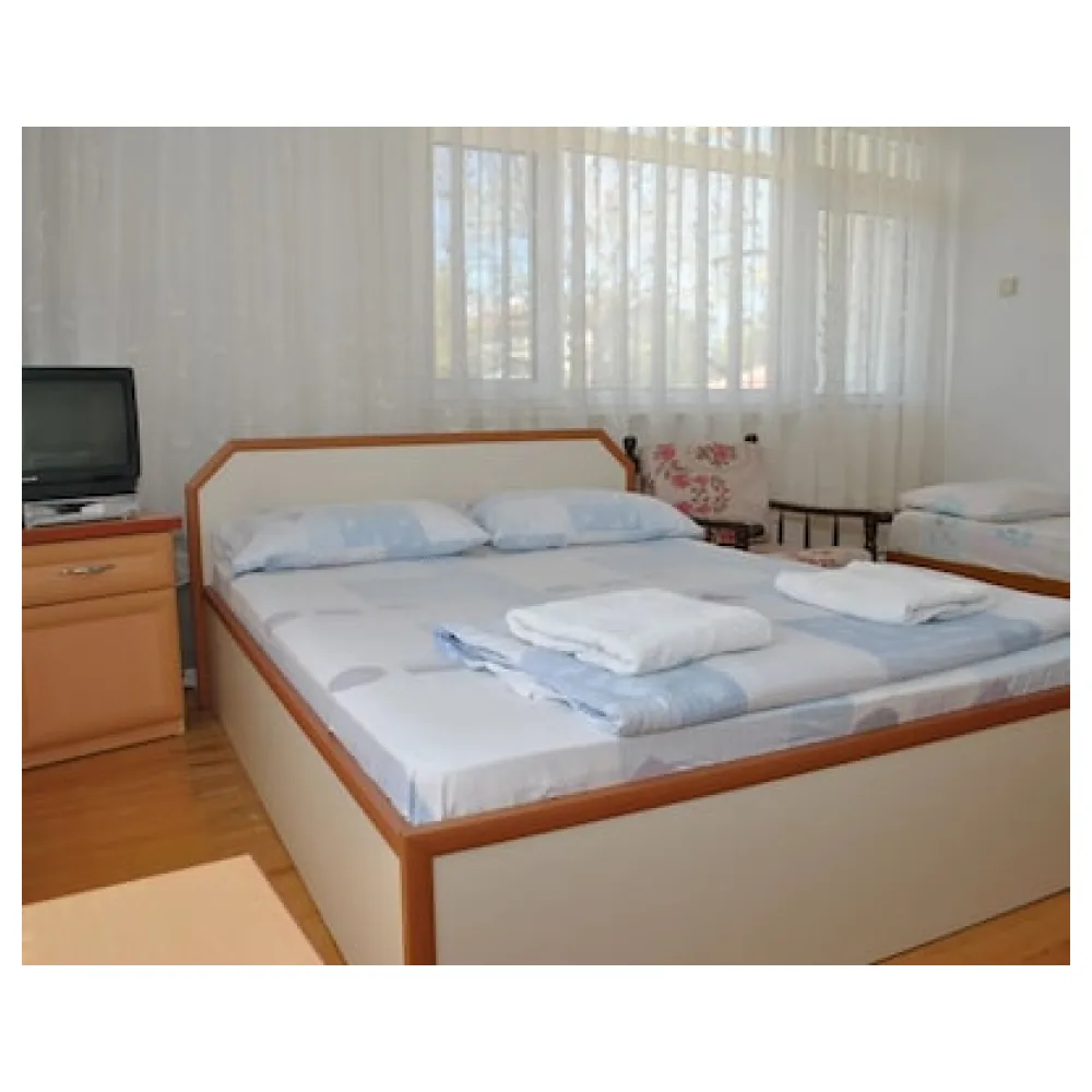 Sehsuvar Peace Pension