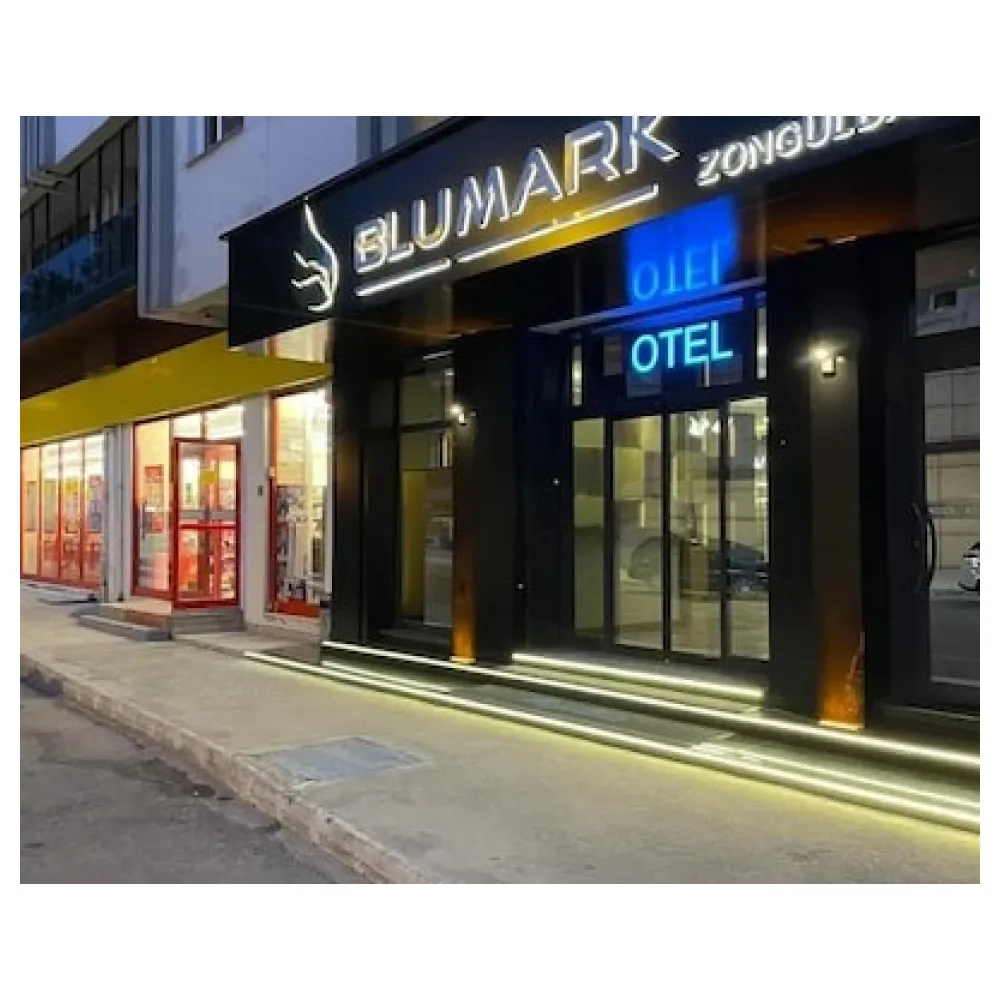 Blu Mark Otel