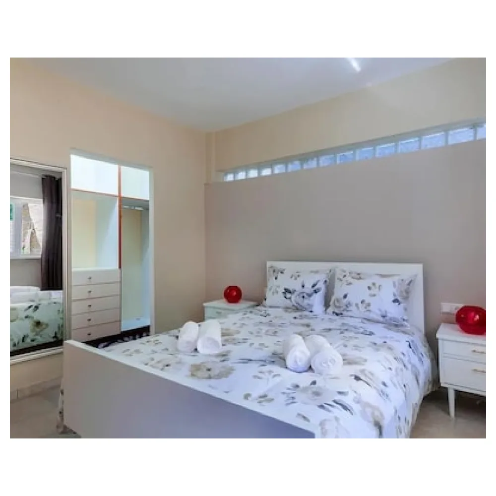 Ariadne Cozy Beautiful Studio