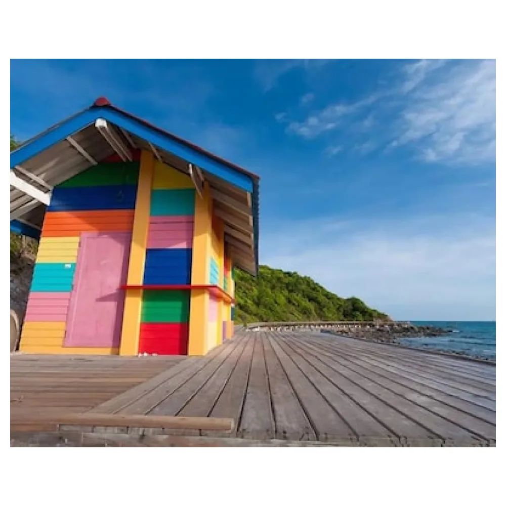 Xanadu Beach Resort