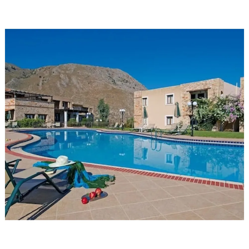 Areti Hotel