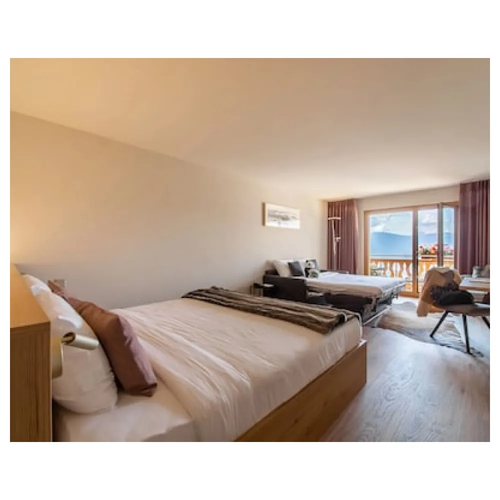 VIU Hotel Villars
