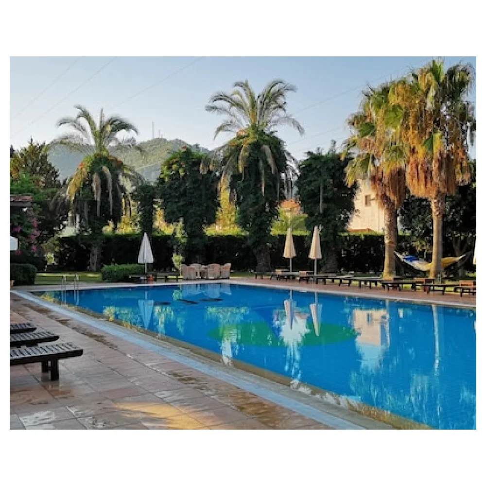 Efe Hotel Gocek