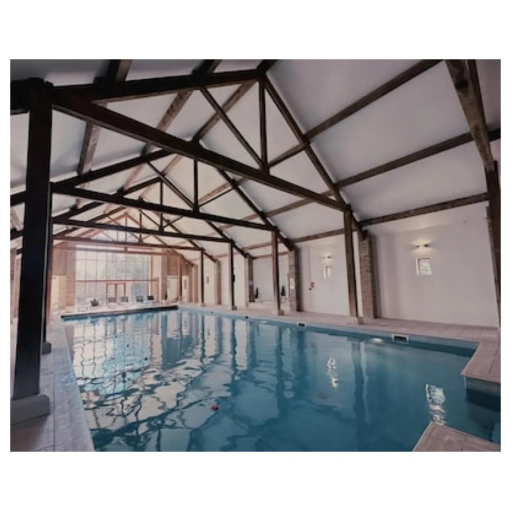 Cave Castle Hotel