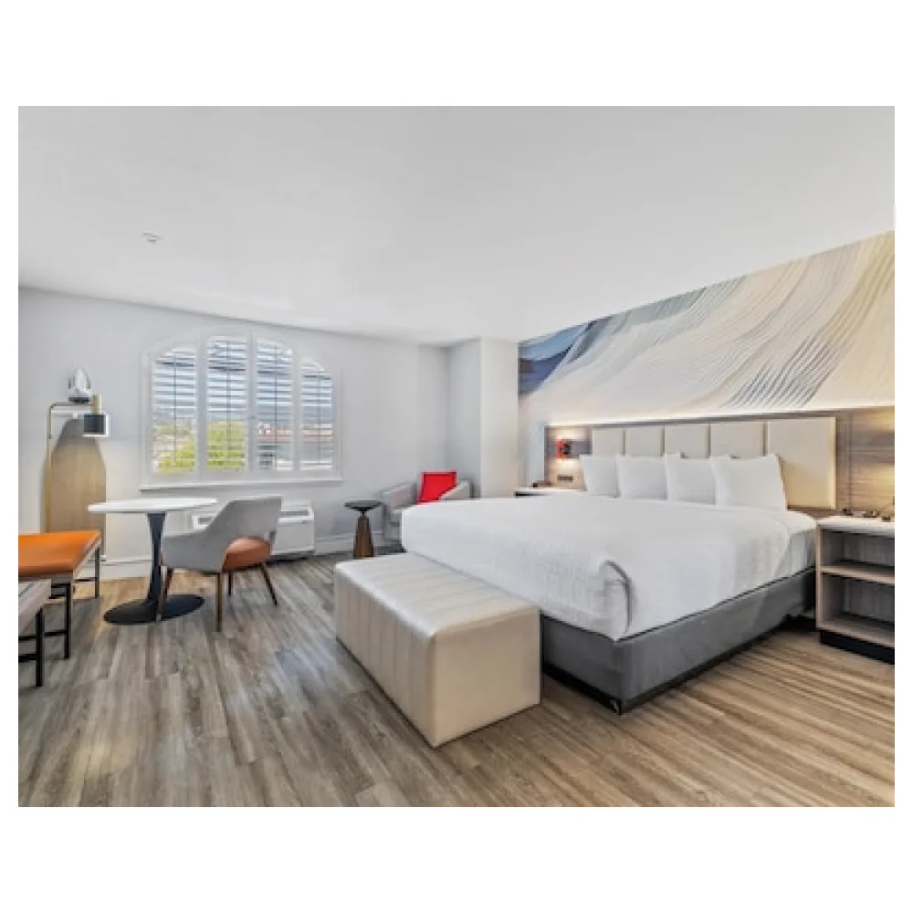 Hotel Skye SFO Airport