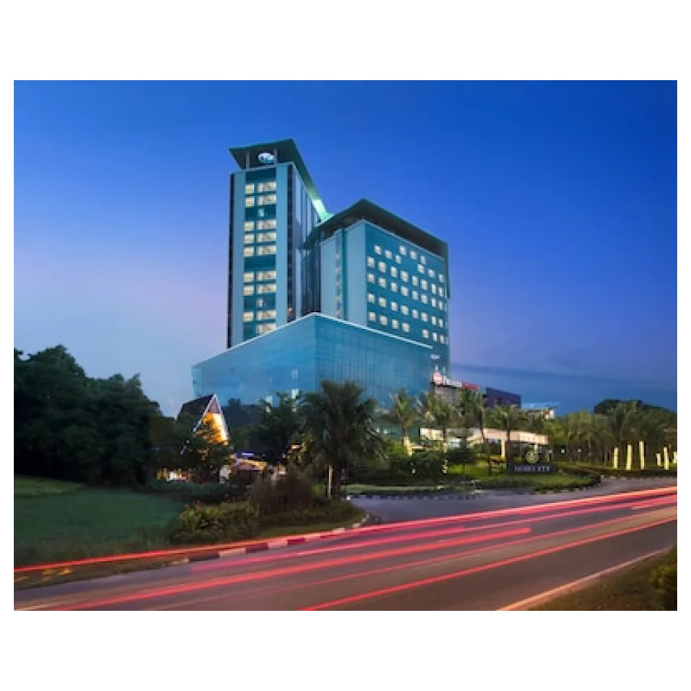 Hotel Panbil