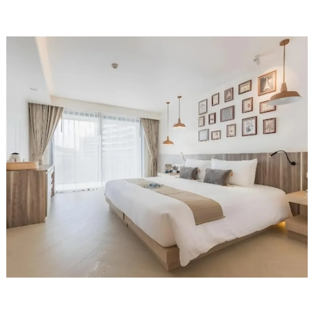 Golden Tulip Pattaya Beach Resort