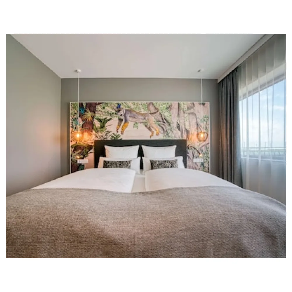 Vienna House Easy by Wyndham Amsterdam Airport