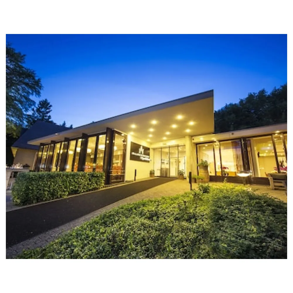 Bilderberg Hotel 't Speulderbos