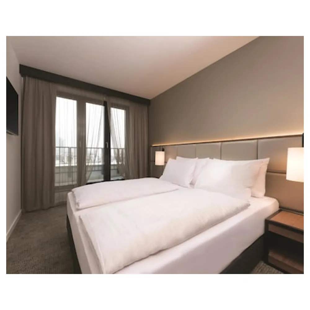 Adina Apartment Hotel Frankfurt Westend