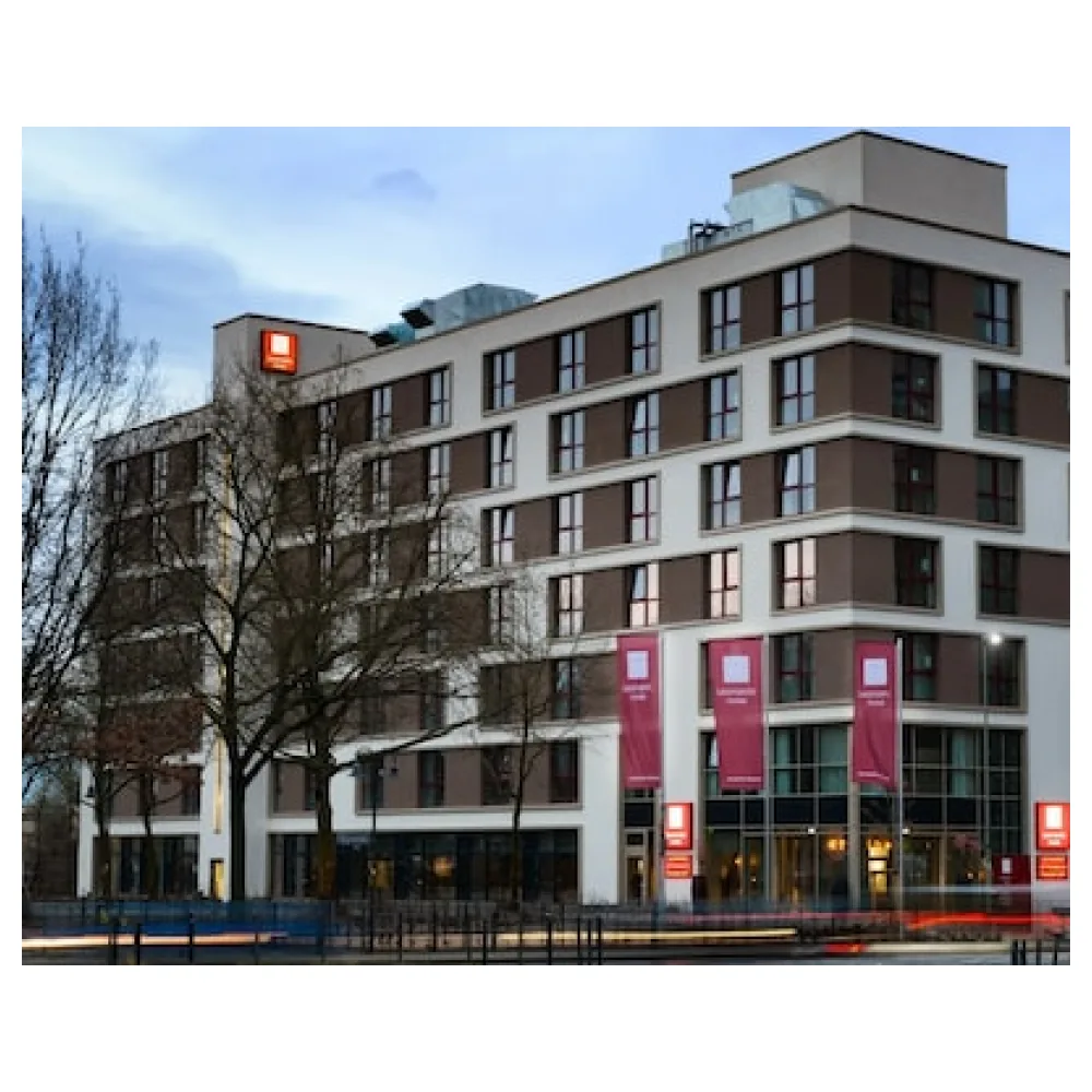 Leonardo Hotel Offenbach Frankfurt