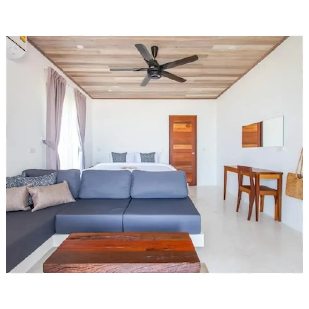 The Humble Villas