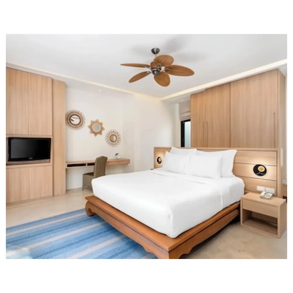 SAii Koh Samui Villas - Adult only 12 plus