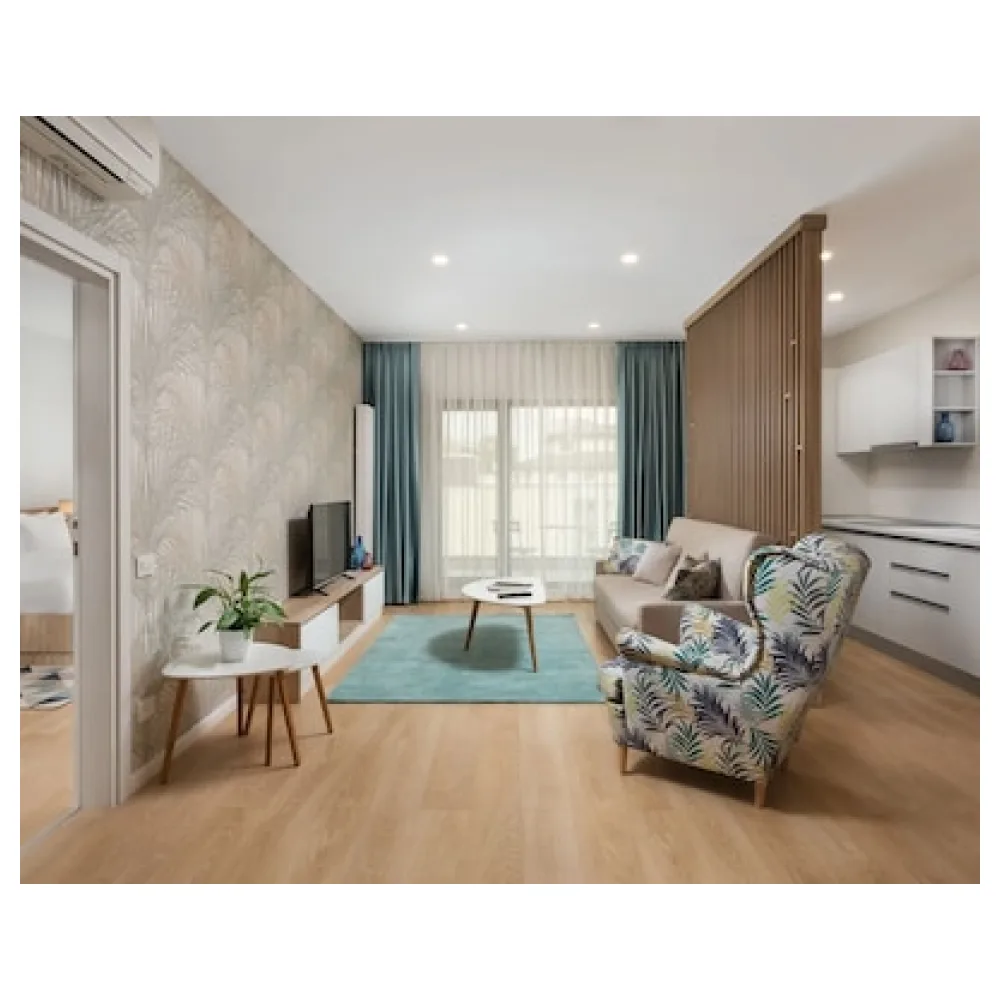 Athina Suites Hotel
