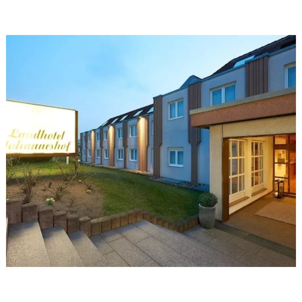ACHAT Hotel Egelsbach Frankfurt