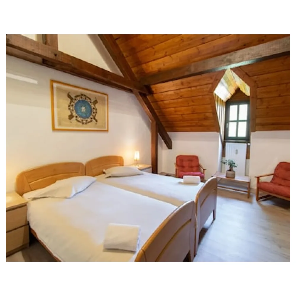 Domaine du Moulin d'Asselborn