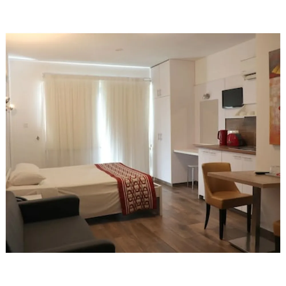 Layiotis Hotel Apartments