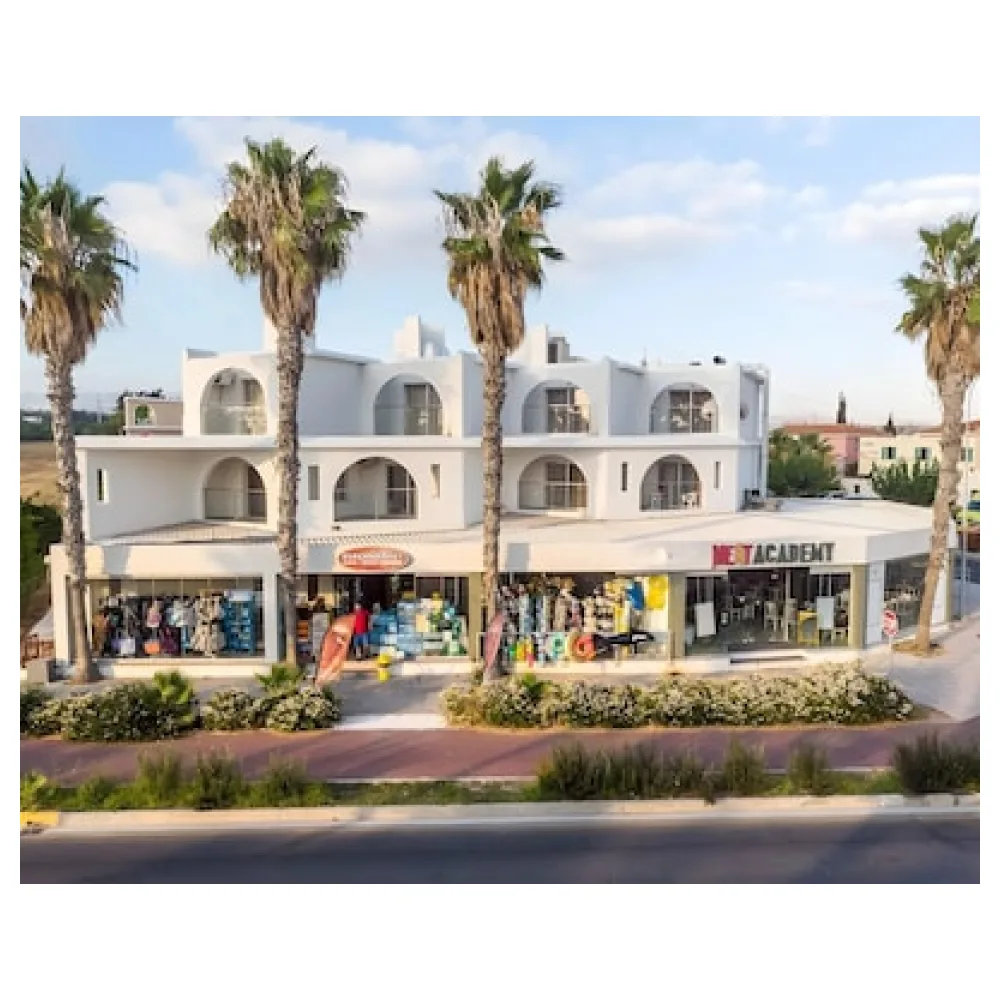 Pandream Hotel Apartments