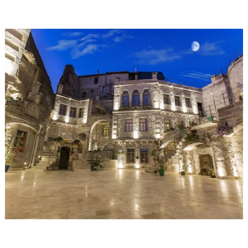 Imperial Cave Suites & Spa