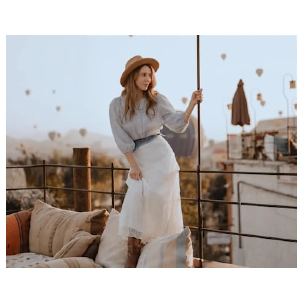 Paradise Cappadocia