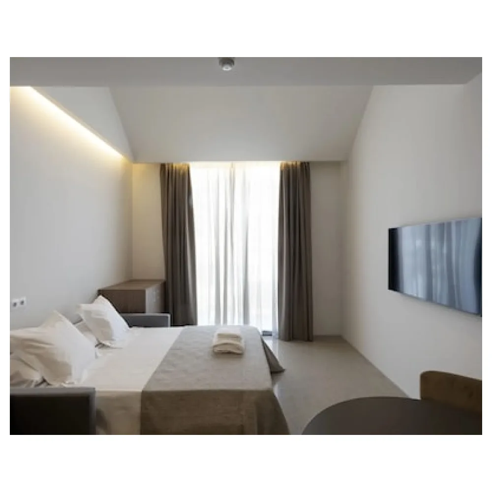 Mon Suites Dau