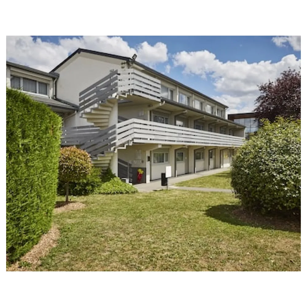 Hotel Campanile Creteil - Bonneuil Sur Marne