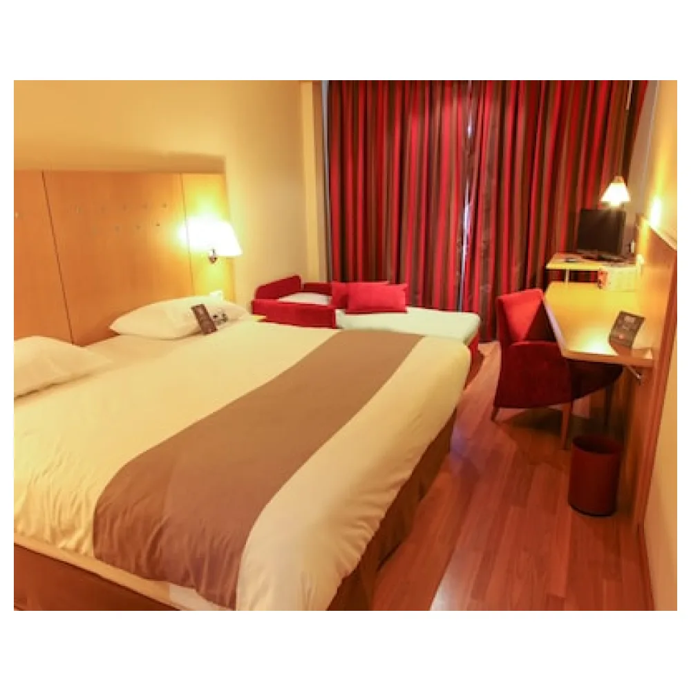 B&B HOTEL Madrid Arganda