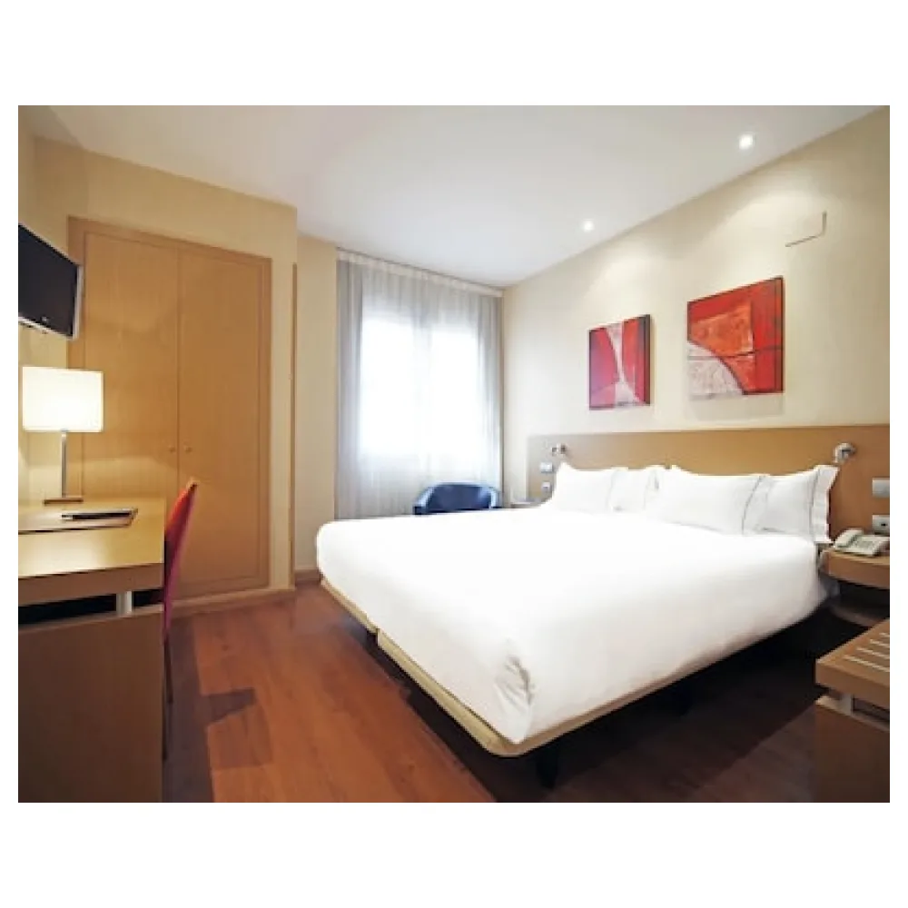 B&B HOTEL Madrid Fuenlabrada
